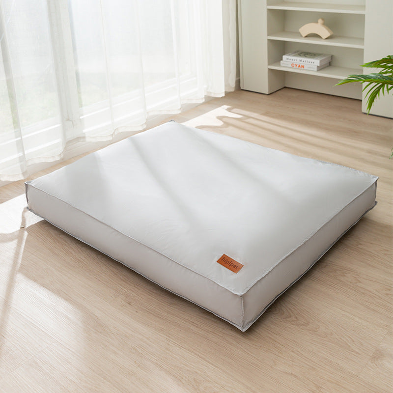 Waterproof Pet Sleeping Mat for Dogs and Cats - Available in Small, Medium, Large Sizes - Ideal for Sofas, Beds, and Kennels