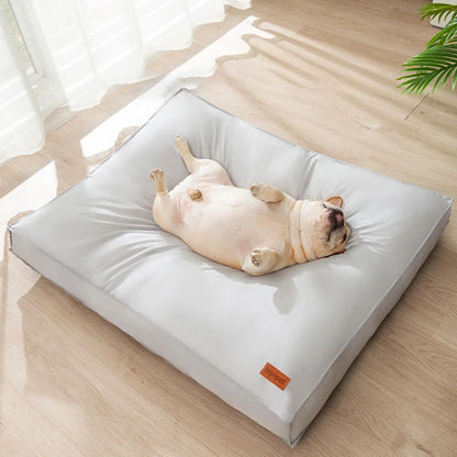 Waterproof Pet Sleeping Mat for Dogs and Cats - Available in Small, Medium, Large Sizes - Ideal for Sofas, Beds, and Kennels