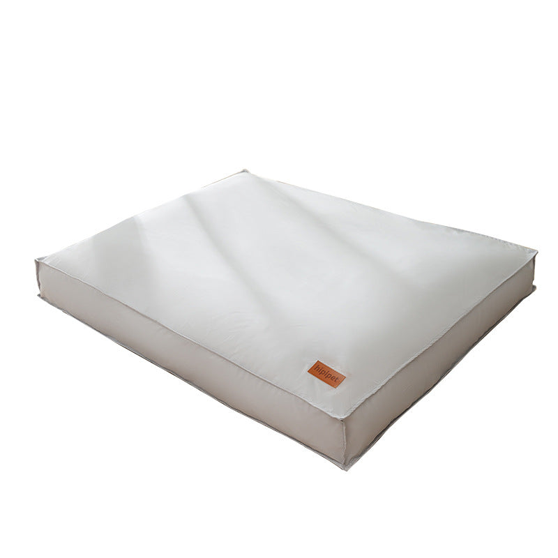 Waterproof Pet Sleeping Mat for Dogs and Cats - Available in Small, Medium, Large Sizes - Ideal for Sofas, Beds, and Kennels