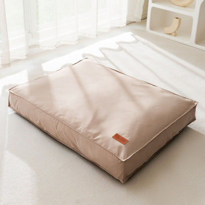 Waterproof Pet Sleeping Mat for Dogs and Cats - Available in Small, Medium, Large Sizes - Ideal for Sofas, Beds, and Kennels